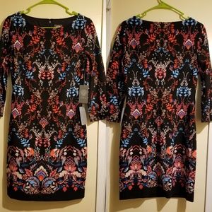 Vince Camuto size 6 midi